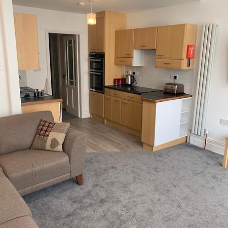 Delamere Ground Floor Holiday Flat Блэкпул Экстерьер фото